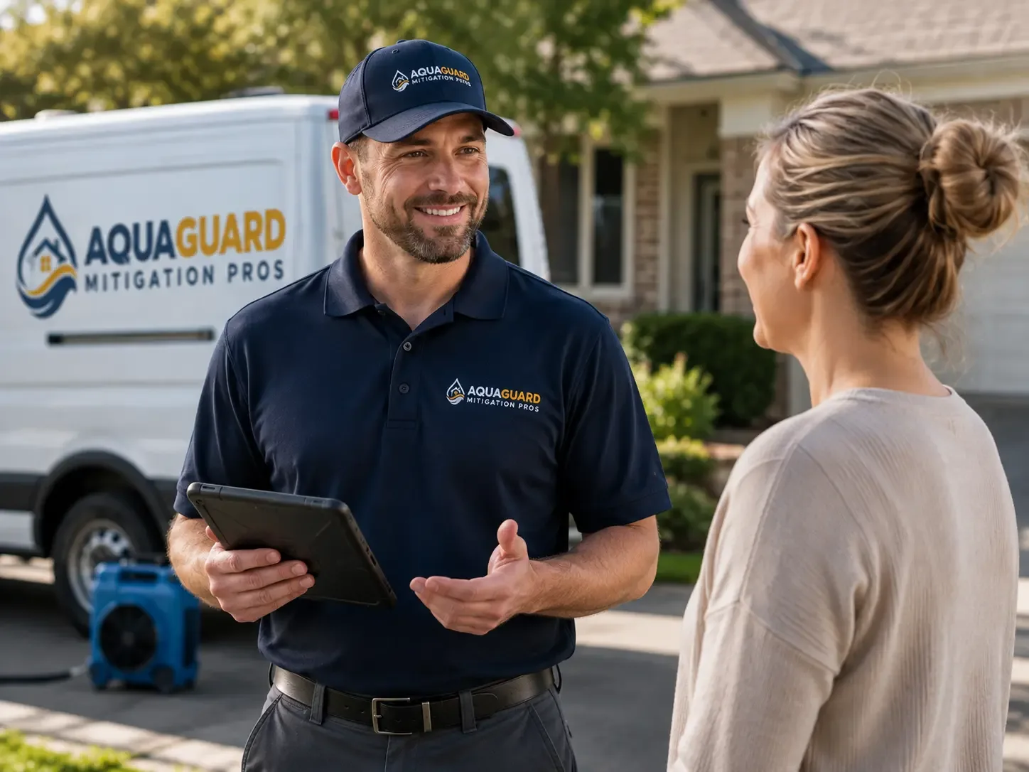 Water Damage Mitigation Minter City, MS FAQs